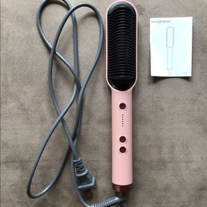 Hair Straightener